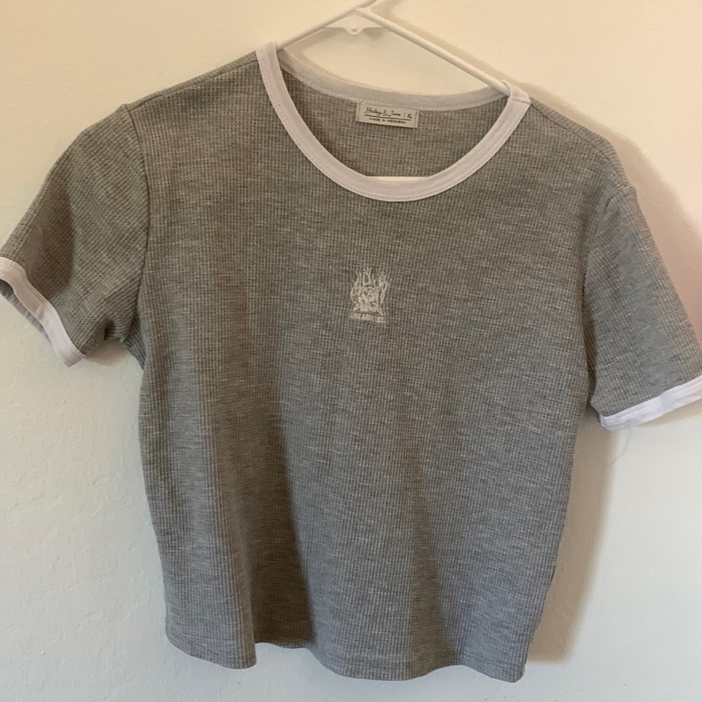 Women top